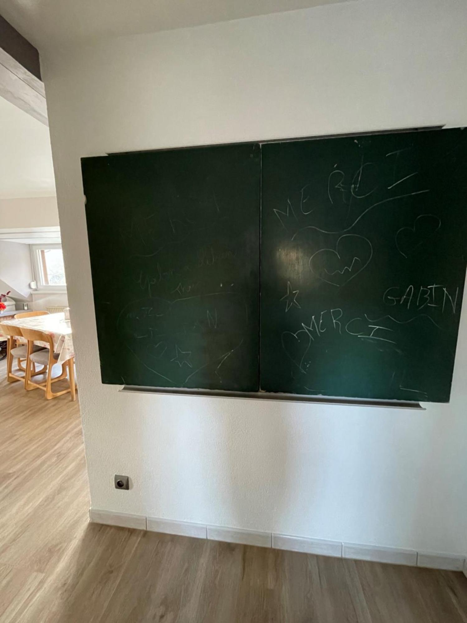 Gite Spacieux, Lumineux Et Tres Cosy Lautenbach Exterior foto